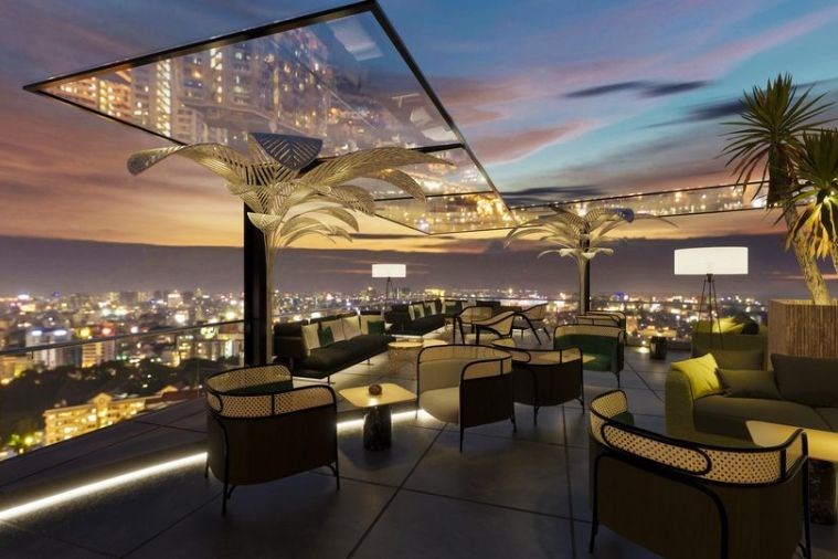  Haian Riverfront Đà Nẵng Hotel